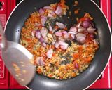 Foto langkah ke 5 dari resep Ide Usaha Rumahan, Modal 10 ribu rupiah. Tahu Jeletot Crispy yang pedas dan gurih.