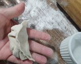 Foto del paso 7 de la receta: Gyozas de Cerdo