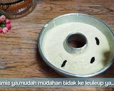 Foto langkah ke 9 dari resep Bolu tape all in one.