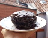 Foto del paso 6 de la receta: Mug cake de chocolate en 3 MINUTOS