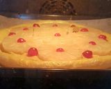 Foto del paso 17 de la receta: Tarta de hojaldre con piña🍍y crema pastelera de coco y ron