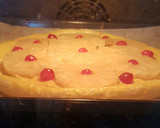 Foto del paso 17 de la receta: Tarta de hojaldre con piña🍍y crema pastelera de coco y ron