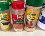 صورة لخطوة 3 من وصفة شاورما لذيذة 😋