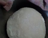 Foto del paso 3 de la receta: Masa de pizza MUY fácil
