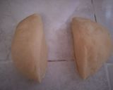 Foto del paso 3 de la receta: Masa para raviolis