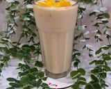 عکس مرحله 3 از دستور نوشیدنی هلو و زردآلو😋