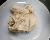Foto del paso 2 de la receta: Salpicón de pollo