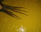Pakora kadhi recipe step 2 photo