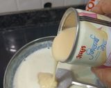A picture of step 4 of Malai Paneer Peda.