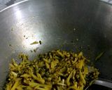 উচ্ছে আলু ভাজা(uche aloo vaza recipe in bengali) রেসিপির ধাপ 5 ছবি