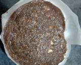 Vegan Oil free Fig Walnut Halwa recipe step 4 photo