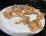 Foto langkah ke 3 dari resep Japanese Chicken Karaage buat weekend special.