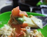 Foto del paso 4 de la receta: Ensalada fresca de huevo y queso... LuisFy..
