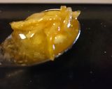 A picture of step 7 of Easy Lemon Jam.