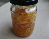 A picture of step 6 of Easy Lemon Jam.