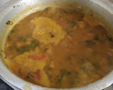 பாலக் கிரேவி ரெசிபி ஸ்டேப் 7 புகைப்படம்