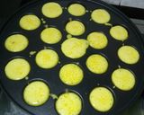 Foto langkah ke 6 dari resep Bika Ambon Ekonomis 2 Telur #enakanbikinsendiri.