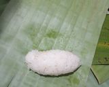 Foto langkah ke 9 dari resep Lemper Ayam.