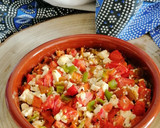 Foto del paso 8 de la receta: Buyurdi