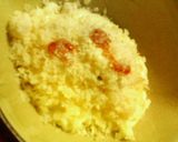 A picture of step 3 of Easy Fresh Vegetable Salad with Mayo Cheese Sauce.