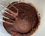 รูปขั้นตอนการทำที่ 2 ของ บราวนี่ คีโต (หวานน้อย) 🍫