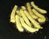 Foto langkah ke 11 dari resep Churros.