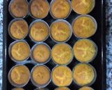 A picture of step 7 of Tasty cupcakes.