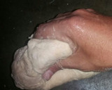 Foto del paso 2 de la receta: CRONCHI CRONCHI DE VAINILLA!