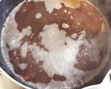 A picture of step 3 of Basic Azuki Bean Cooking Method: Lightly Sweetened Sweet Red Bean Soup.