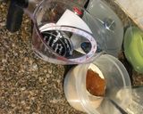 Foto del paso 2 de la receta Panadería: Masa madre (primera versión)