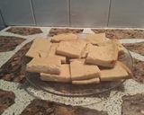 Foto del paso 7 de la receta: Fainá de cebolla