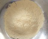 A picture of step 4 of Bateta Vada#potatoes contest.