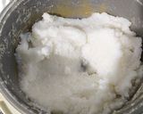 Foto langkah ke 1 dari resep Bubur Ayam Vegetarian.