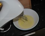 A picture of step 4 of Shirini Latifeh (Latifeh Pastry)شیرینی لطیفه.