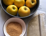 Foto del paso 1 de la receta: Tarta Tatin clásica