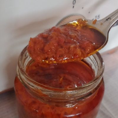 Langkah 5