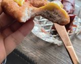 Foto del paso 4 de la receta: Sopaipillas estilo sureño - libres de gluten