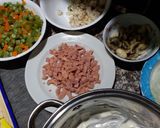 Foto del paso 4 de la receta: Ensalada de papa