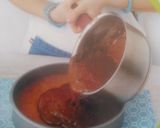 Foto del paso 3 de la receta Tarta de 3 chocolates