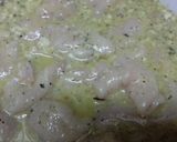 صورة لخطوة 3 من وصفة البانيه المقرمش زاي الكنتاكي بالظبط 🍗🍗🍟
