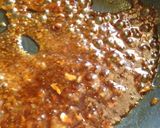 A picture of step 6 of Addictive Onion Sauce Pork Tenderloin Steak.