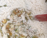 Foto del paso 8 de la receta: BUDÍN DE VERDURAS🤩🥕🧅🥬🥒🍆🍅🥦🌽❤️