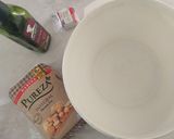 Foto del paso 1 de la receta: Pan integral