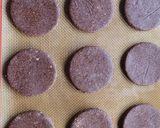 Foto del paso 1 de la receta: Alfajores sin harinas refinadas 🍫♡