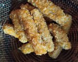 Foto langkah ke 5 dari resep Stick Tempe.