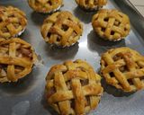 Foto langkah ke 7 dari resep Apple Pie.