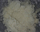 Foto langkah ke 2 dari resep Pempek Gurih Santan.