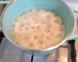 عکس مرحله 1 از دستور غذای مخصوص خودم : فیله و پیازچه 🍲