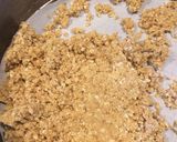 Foto del paso 3 de la receta: Tarta de Ricota y Dulce de leche un manjar