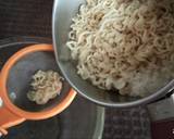 Egg Bhurji Noodles recipe step 2 photo